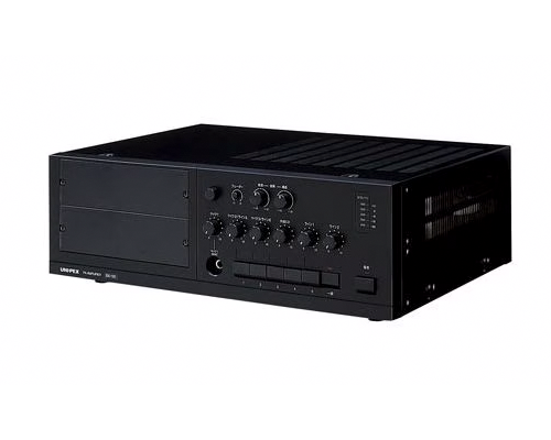 モノラルアンプ 放送用120W