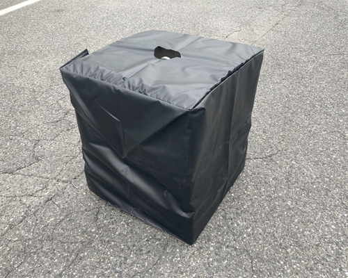 大型テント用ウエイト600kg