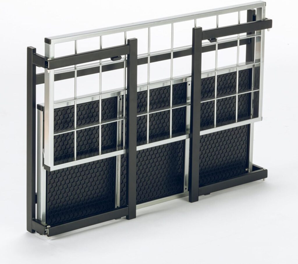 傘立て 48マス 折畳式