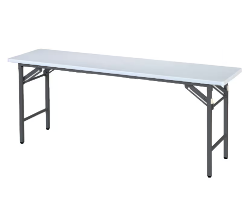 プラスチックテーブル